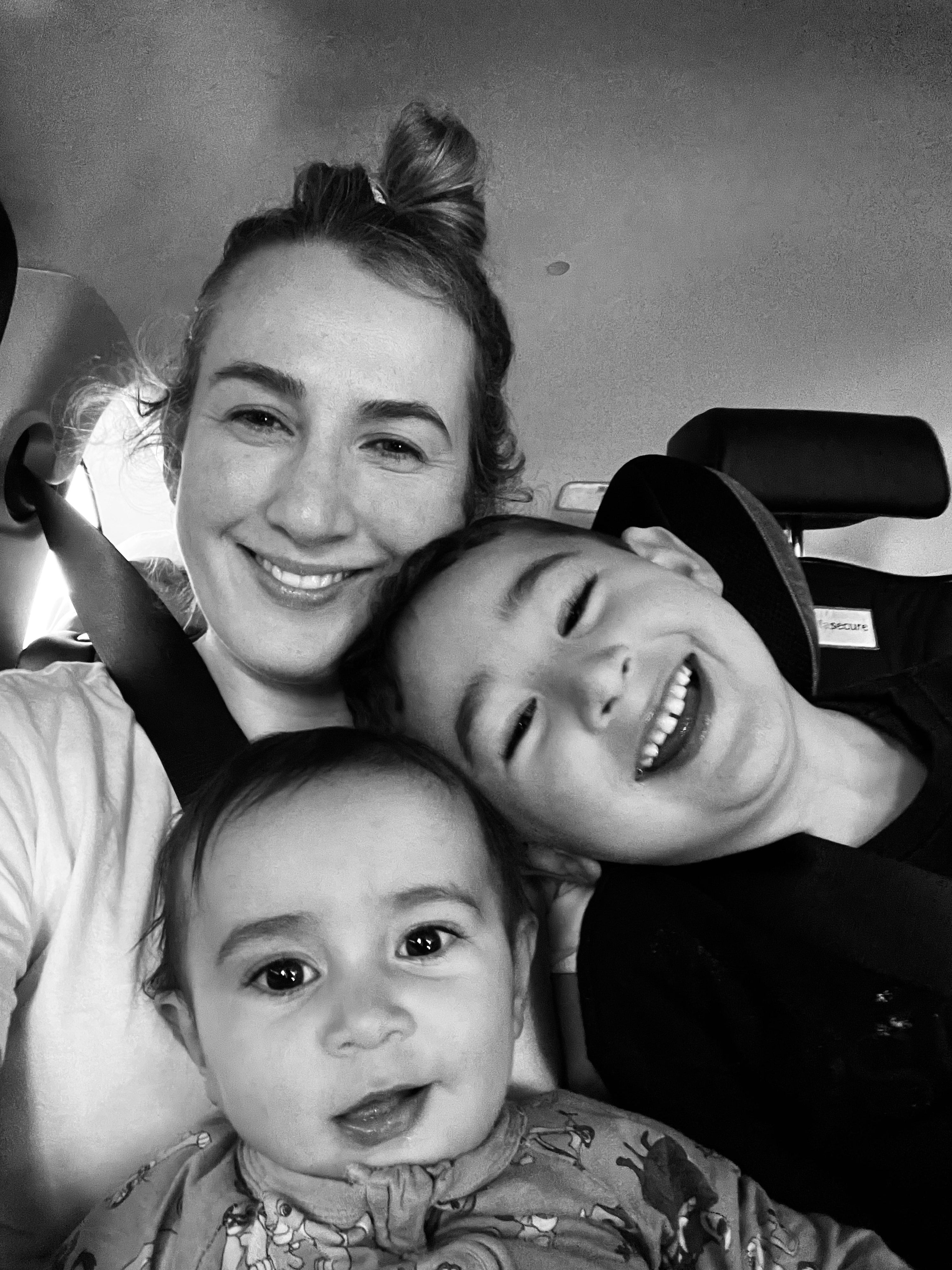 Mother's Day - POV