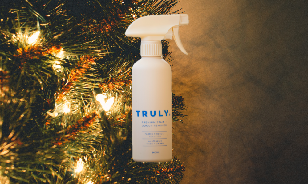 Why Truly. is Your Festive Season Best Friend