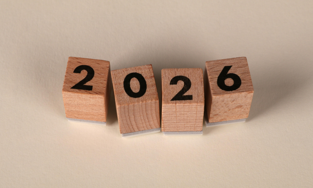 A TRULY NEW YEARS RESOLUTION!