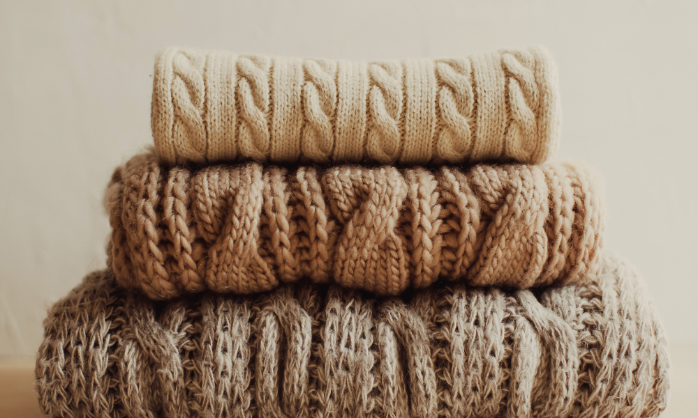 WOOL 101: HOW TO NOT RUIN IT