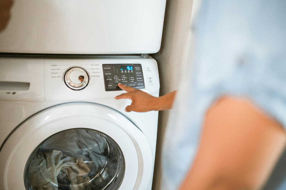 6 Tips to Pick the Right Washing Machine Temperature Every Time