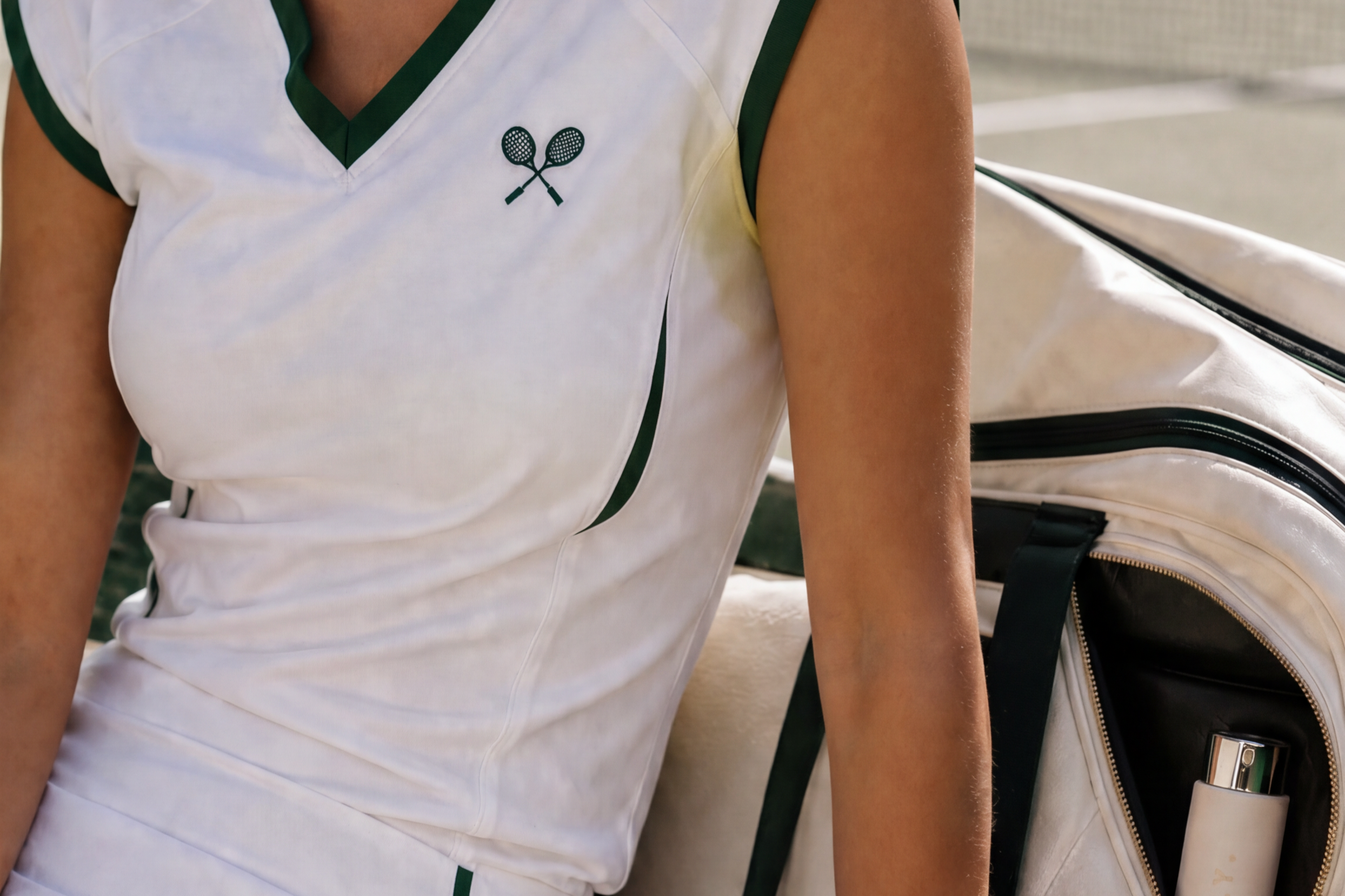 Why Sweat Smell Doesn't Always Wash Out — And What To Do About It