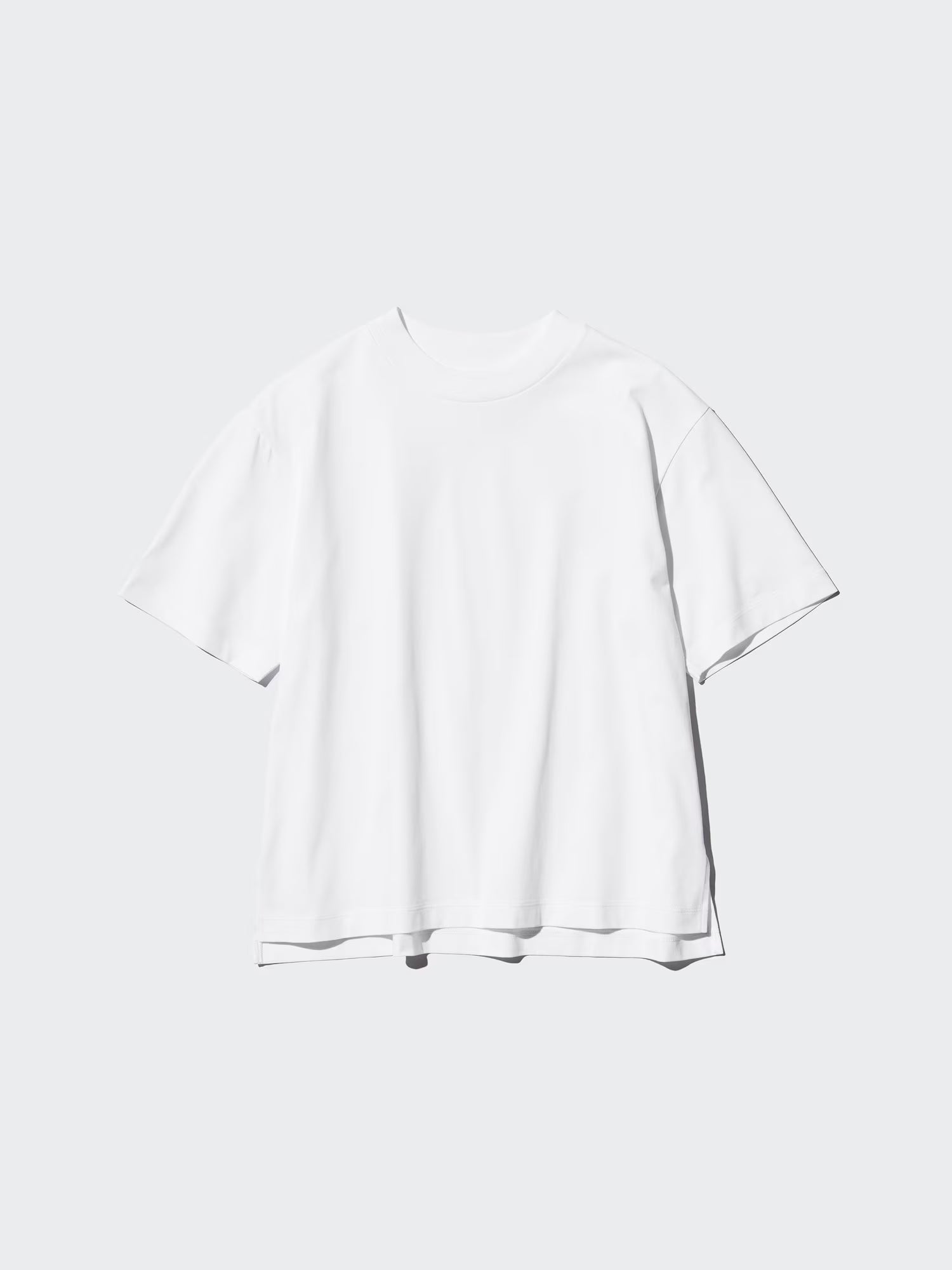 The White T-Shirt: Proof That Price Doesn’t Matter