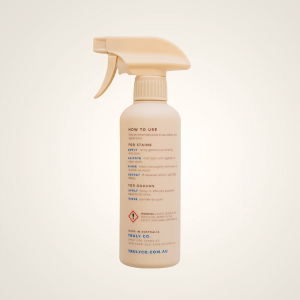 Premium Stain + Odour Remover 300ml