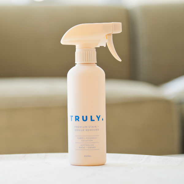 Premium Stain + Odour Remover 300ml