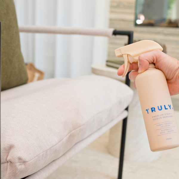 Premium Stain + Odour Remover 300ml