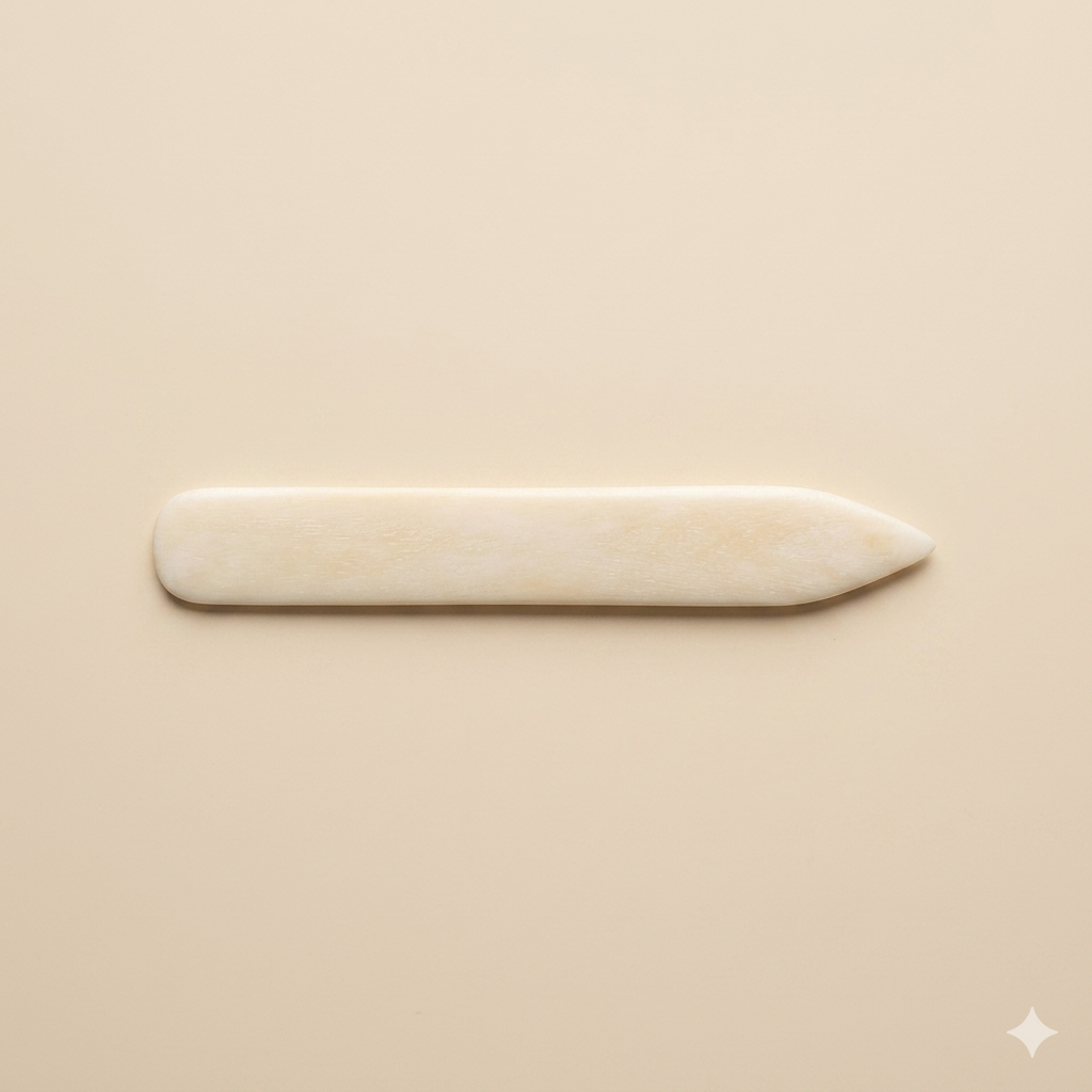 Agitator Bone Tool