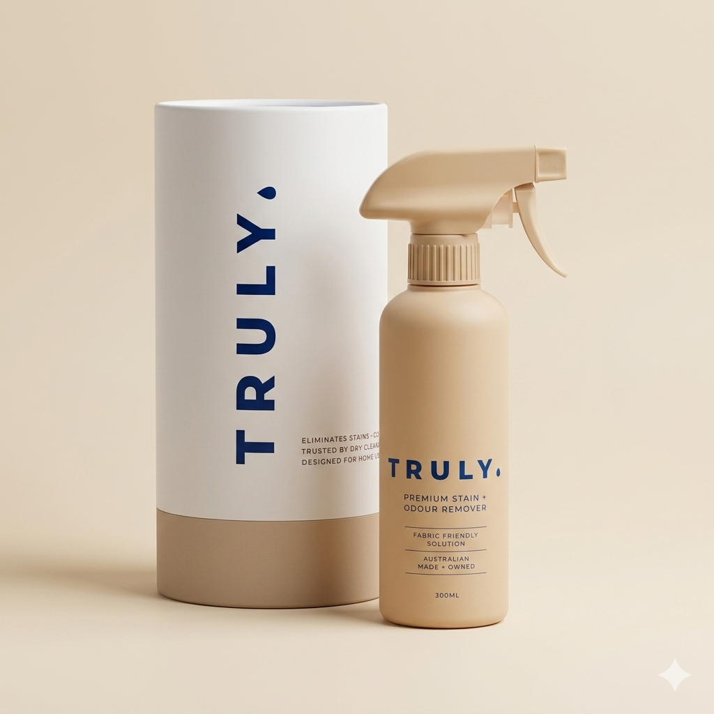 Premium Stain + Odour Remover 300ml