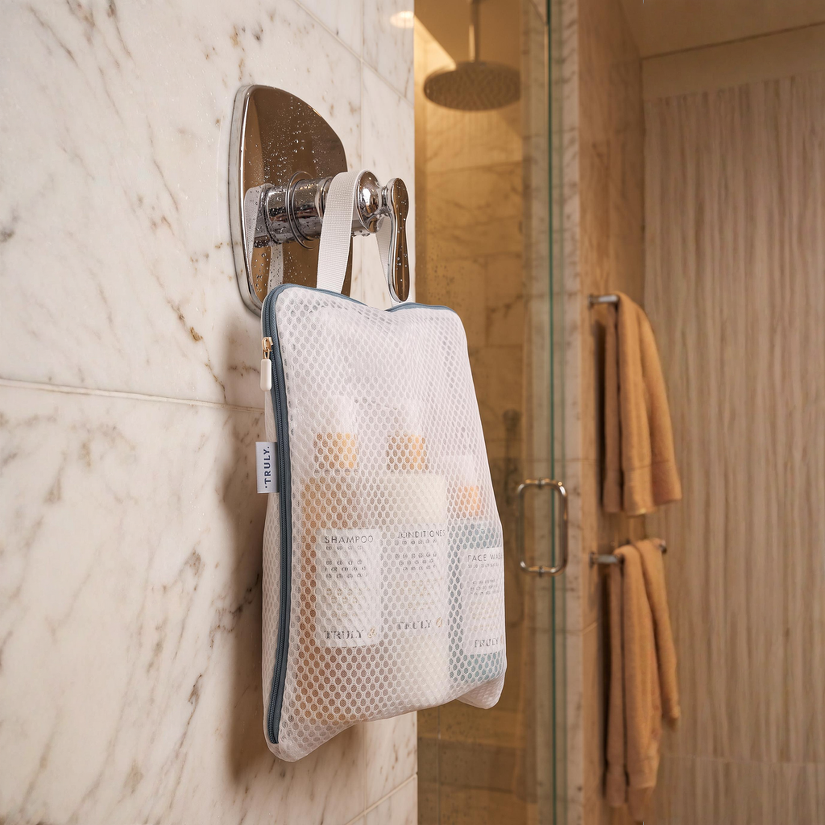 The Wash Bag